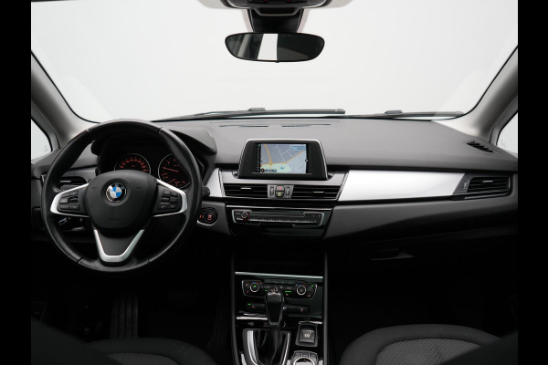 BMW 2 Serie Active Tourer 218i High Executive 136pk Dealer O.H. | Panodak | Voorstoelen Verwarmd | Keyless | LED Koplampen | Cruise Control | Navigatie |