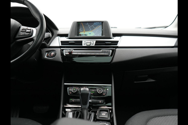 BMW 2 Serie Active Tourer 218i High Executive 136pk Dealer O.H. | Panodak | Voorstoelen Verwarmd | Keyless | LED Koplampen | Cruise Control | Navigatie |