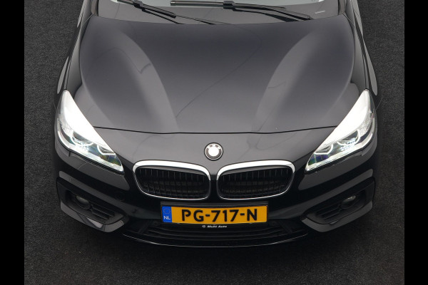 BMW 2 Serie Active Tourer 218i High Executive 136pk Dealer O.H. | Panodak | Voorstoelen Verwarmd | Keyless | LED Koplampen | Cruise Control | Navigatie |