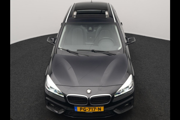 BMW 2 Serie Active Tourer 218i High Executive 136pk Dealer O.H. | Panodak | Voorstoelen Verwarmd | Keyless | LED Koplampen | Cruise Control | Navigatie |
