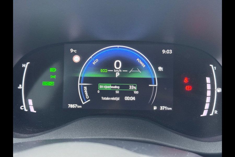 Toyota Yaris Cross 1.5 Hybrid 130pk Dynamic Plus Comfort Pack | Dodehoekherkenning, Parkeersensoren, Stoel + Stuurverwarming