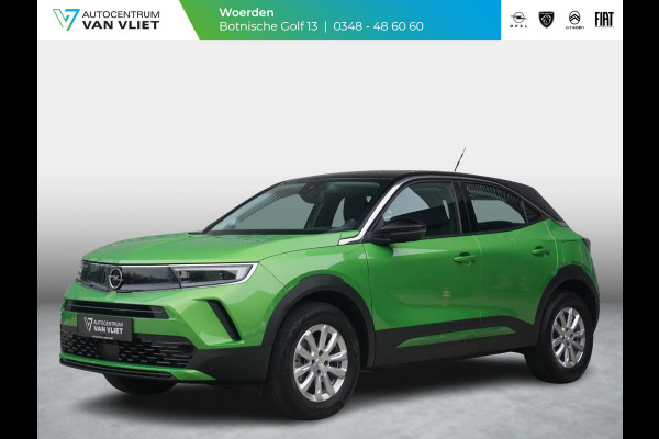 Opel Mokka 1.2 Edition Afn. Trekhaak