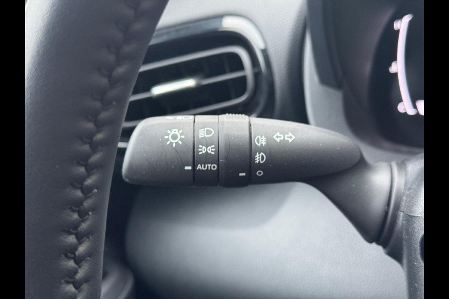 Toyota Yaris Cross 1.5 Hybrid 130pk Dynamic Plus Comfort Pack | Dodehoekherkenning, Parkeersensoren, Stoel + Stuurverwarming