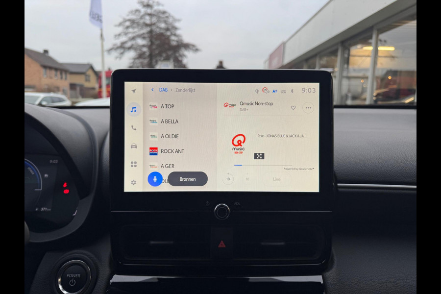 Toyota Yaris Cross 1.5 Hybrid 130pk Dynamic Plus Comfort Pack | Dodehoekherkenning, Parkeersensoren, Stoel + Stuurverwarming