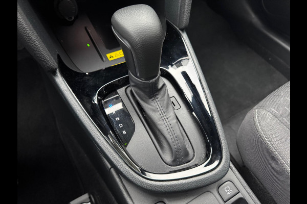 Toyota Yaris Cross 1.5 Hybrid 130pk Dynamic Plus Comfort Pack | Dodehoekherkenning, Parkeersensoren, Stoel + Stuurverwarming