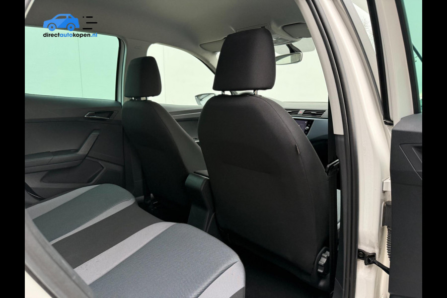 Seat Arona 1.0 TSI Style Business Intense | Carplay | Camera | Adaptieve cruise control | Dodehoek spiegels