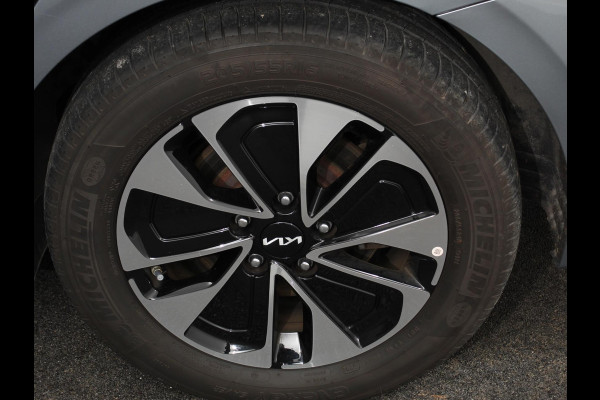 Kia Ceed Sportswagon 1.6 GDI PHEV AUTOMAAT DynamicLine | Navigatie | Apple carplay/Android Auto | Cruise Control | Lichtmetalen Velgen | Climate Control