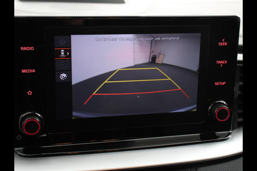 Kia Ceed Sportswagon 1.6 GDI PHEV AUTOMAAT DynamicLine | Navigatie | Apple carplay/Android Auto | Cruise Control | Lichtmetalen Velgen | Climate Control