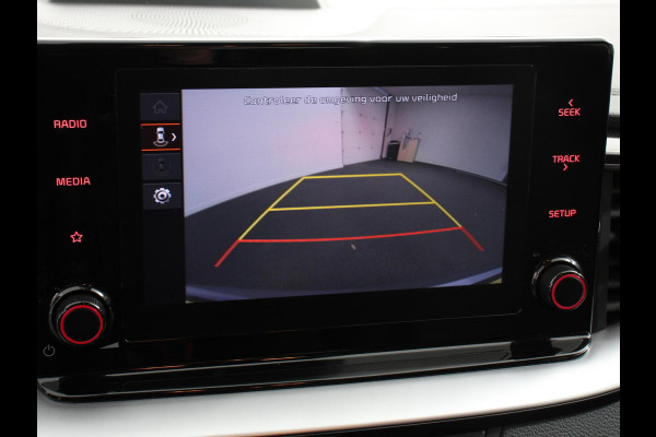Kia Ceed Sportswagon 1.6 GDI PHEV AUTOMAAT DynamicLine | Navigatie | Apple carplay/Android Auto | Cruise Control | Lichtmetalen Velgen | Climate Control