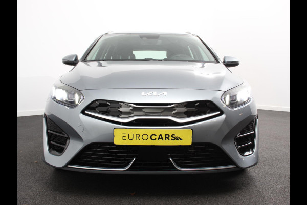 Kia Ceed Sportswagon 1.6 GDI PHEV AUTOMAAT DynamicLine | Navigatie | Apple carplay/Android Auto | Cruise Control | Lichtmetalen Velgen | Climate Control