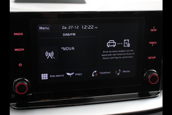Kia Ceed Sportswagon 1.6 GDI PHEV AUTOMAAT DynamicLine | Navigatie | Apple carplay/Android Auto | Cruise Control | Lichtmetalen Velgen | Climate Control