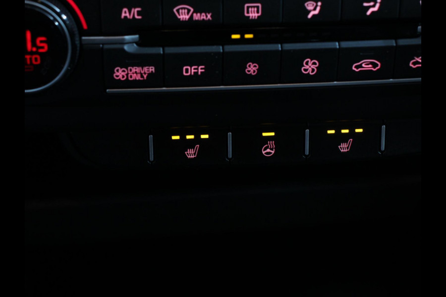 Kia Ceed Sportswagon 1.6 GDI PHEV AUTOMAAT DynamicLine | Navigatie | Apple carplay/Android Auto | Cruise Control | Lichtmetalen Velgen | Climate Control