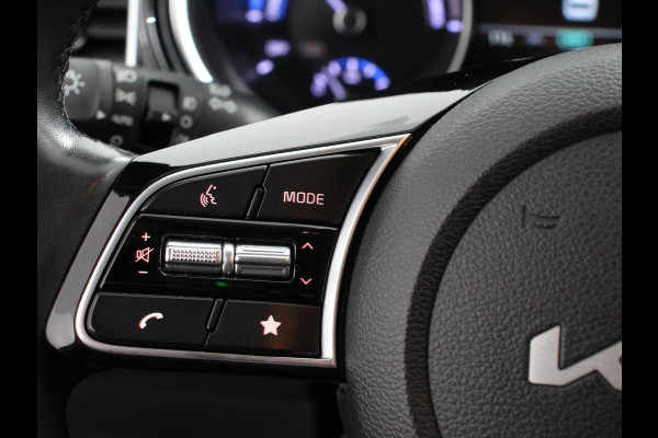 Kia Ceed Sportswagon 1.6 GDI PHEV AUTOMAAT DynamicLine | Navigatie | Apple carplay/Android Auto | Cruise Control | Lichtmetalen Velgen | Climate Control