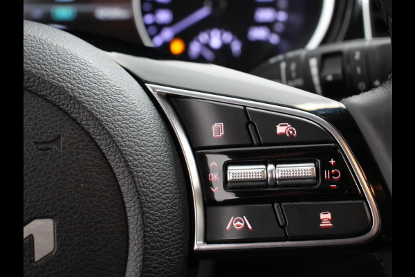 Kia Ceed Sportswagon 1.6 GDI PHEV AUTOMAAT DynamicLine | Navigatie | Apple carplay/Android Auto | Cruise Control | Lichtmetalen Velgen | Climate Control
