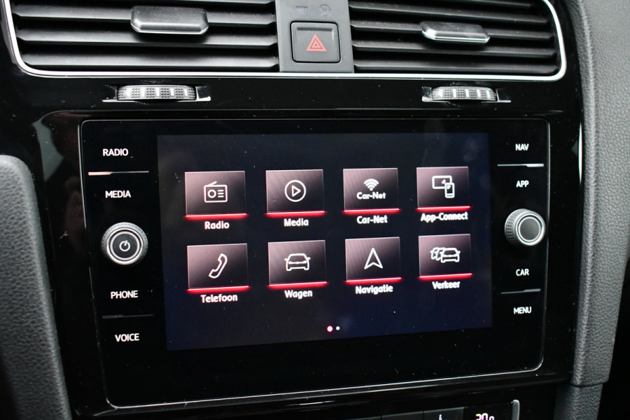 Volkswagen Golf 2.0 TSI GTI Performance Pano ACC 19inch Keyless Alcantara