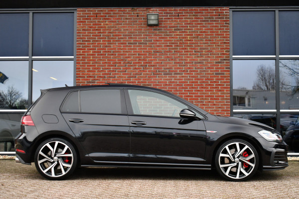 Volkswagen Golf 2.0 TSI GTI Performance Pano ACC 19inch Keyless Alcantara