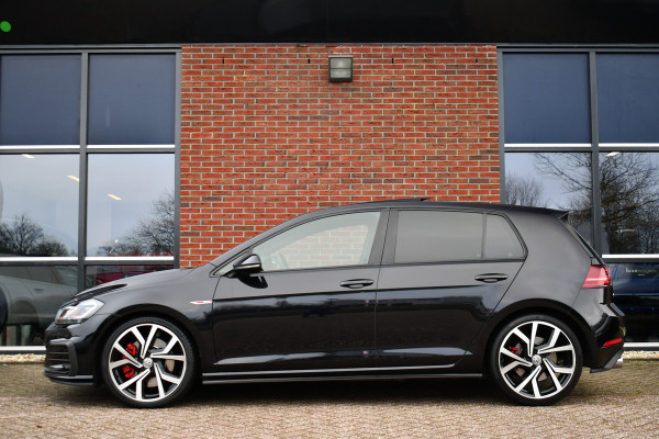 Volkswagen Golf 2.0 TSI GTI Performance Pano ACC 19inch Keyless Alcantara
