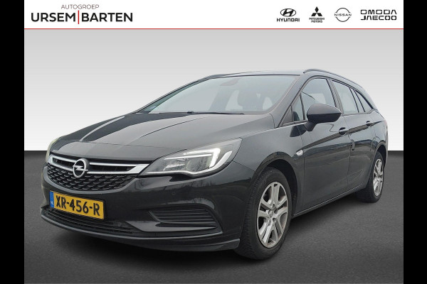 Opel Astra Sports Tourer 1.0 Online Edition