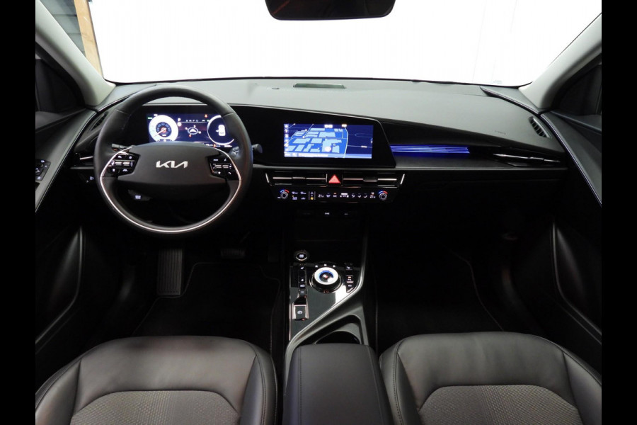 Kia Niro 1.6 GDi PHEV Plug-In DynamicPlusLine TREKHAAK/NAVI/CAMERA/16"LMV!
