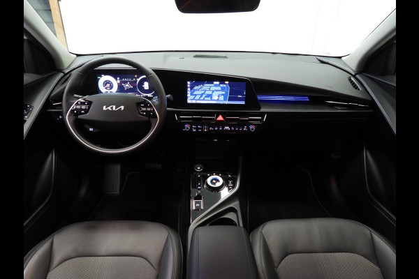 Kia Niro 1.6 GDi PHEV Plug-In DynamicPlusLine TREKHAAK/NAVI/CAMERA/16"LMV!