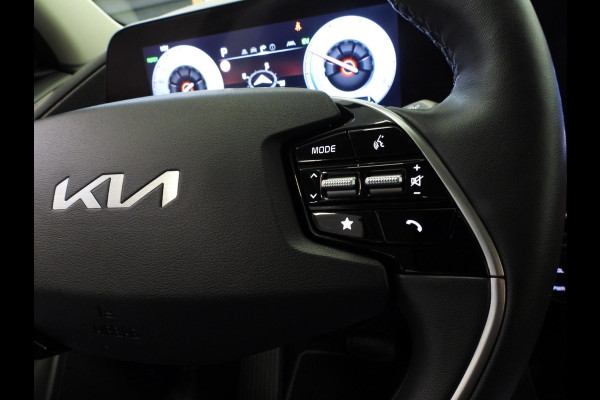 Kia Niro 1.6 GDi PHEV Plug-In DynamicPlusLine TREKHAAK/NAVI/CAMERA/16"LMV!