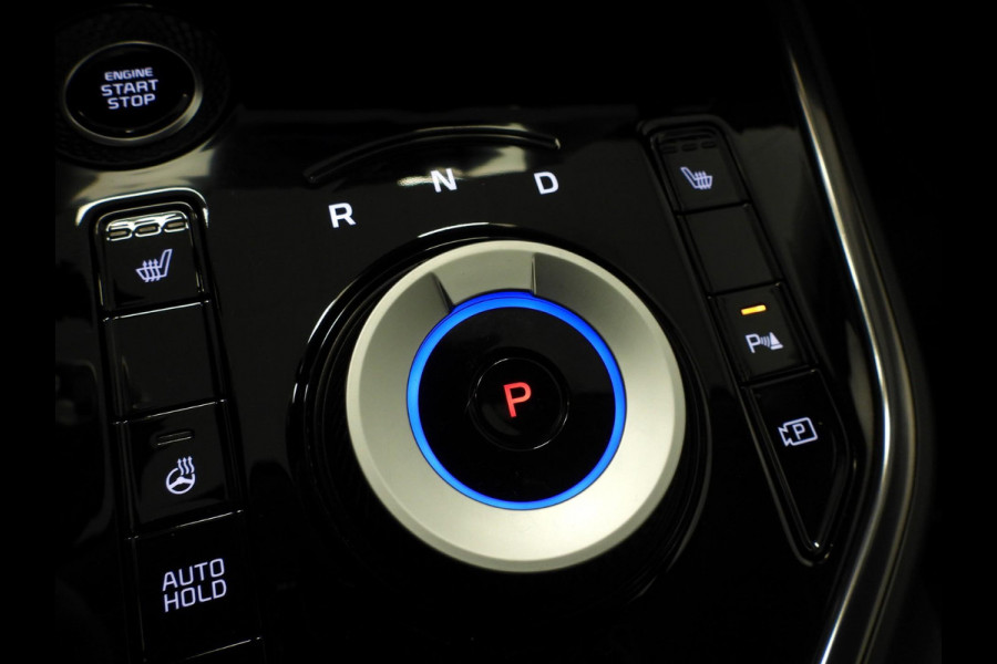 Kia Niro 1.6 GDi PHEV Plug-In DynamicPlusLine TREKHAAK/NAVI/CAMERA/16"LMV!