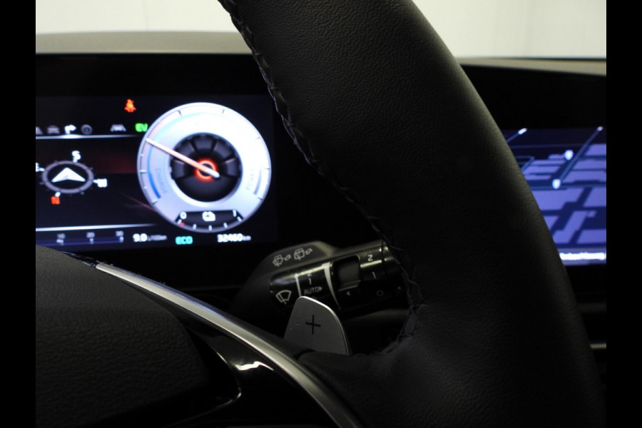 Kia Niro 1.6 GDi PHEV Plug-In DynamicPlusLine TREKHAAK/NAVI/CAMERA/16"LMV!