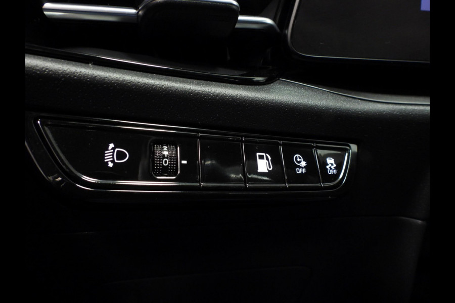 Kia Niro 1.6 GDi PHEV Plug-In DynamicPlusLine TREKHAAK/NAVI/CAMERA/16"LMV!