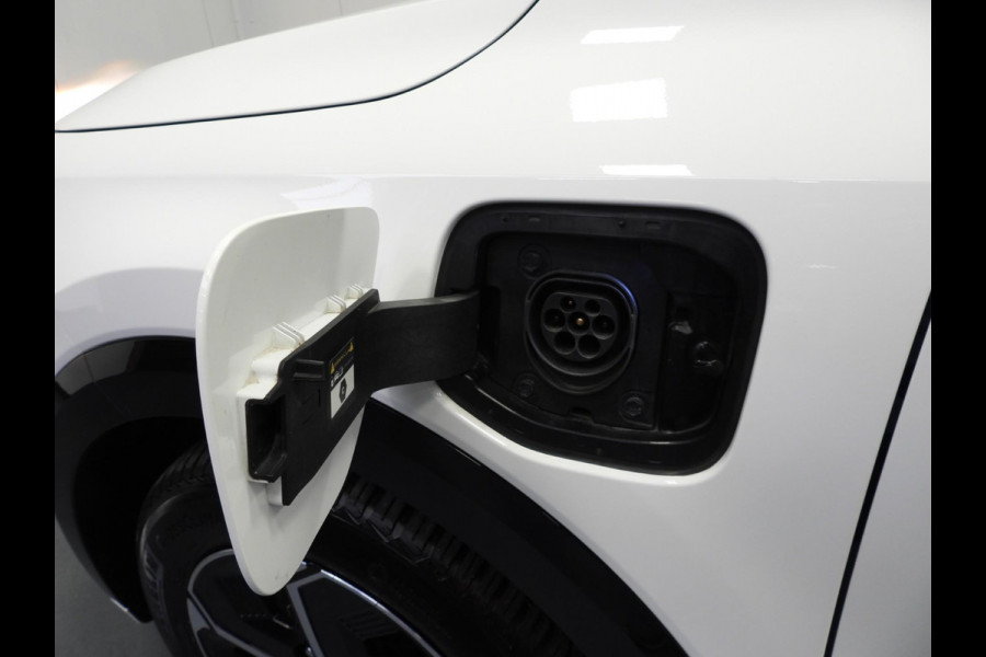 Kia Niro 1.6 GDi PHEV Plug-In DynamicPlusLine TREKHAAK/NAVI/CAMERA/16"LMV!