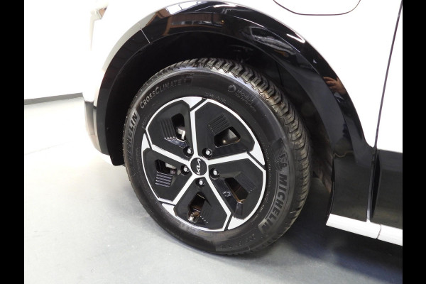 Kia Niro 1.6 GDi PHEV Plug-In DynamicPlusLine TREKHAAK/NAVI/CAMERA/16"LMV!
