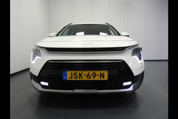 Kia Niro 1.6 GDi PHEV Plug-In DynamicPlusLine TREKHAAK/NAVI/CAMERA/16"LMV!