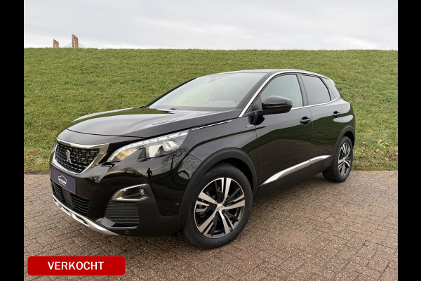 Peugeot 3008 1.6 e-THP GT Line !!! Verkocht !!!