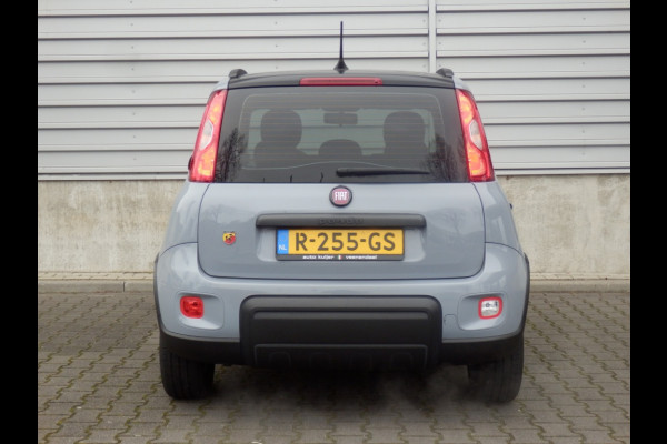 Fiat Panda Hybride | Apple carpl. Andr. Auto | Airco | i.h.v. best. stoel