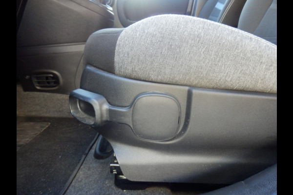 Fiat Panda Hybride | Apple carpl. Andr. Auto | Airco | i.h.v. best. stoel