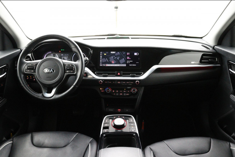Kia e-Niro ExecutiveLine 64 kWh*3FASE*ACC*CAM*NAVI*ECC*