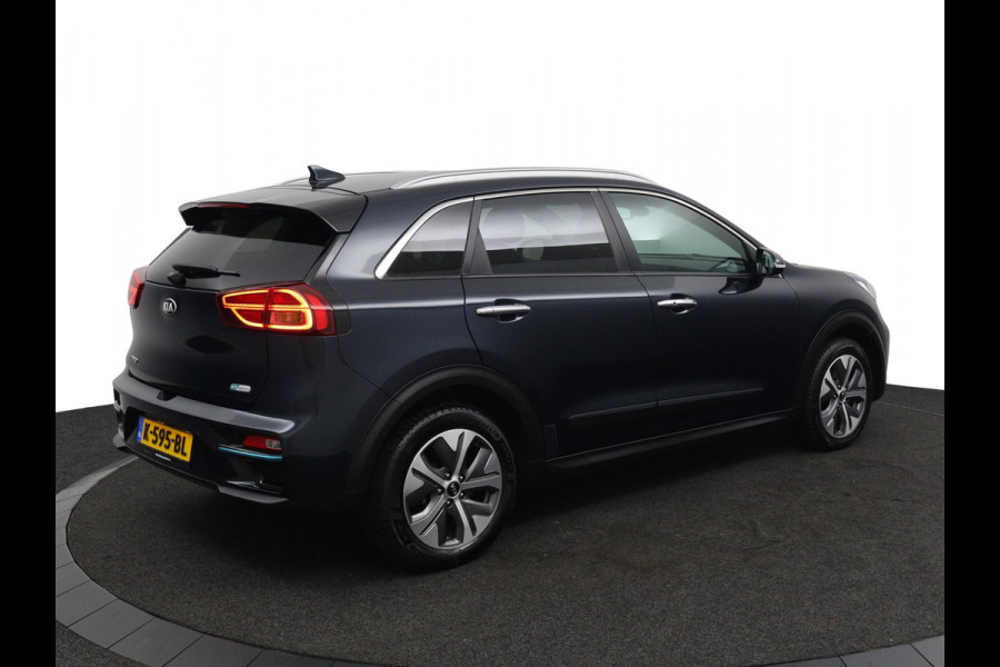 Kia e-Niro ExecutiveLine 64 kWh*3FASE*ACC*CAM*NAVI*ECC*