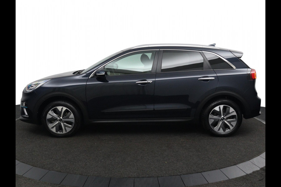 Kia e-Niro ExecutiveLine 64 kWh*3FASE*ACC*CAM*NAVI*ECC*