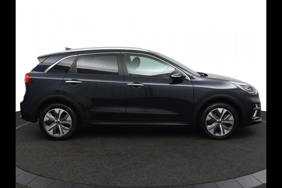 Kia e-Niro ExecutiveLine 64 kWh*3FASE*ACC*CAM*NAVI*ECC*
