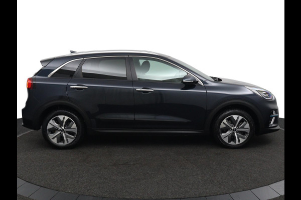 Kia e-Niro ExecutiveLine 64 kWh*3FASE*ACC*CAM*NAVI*ECC*