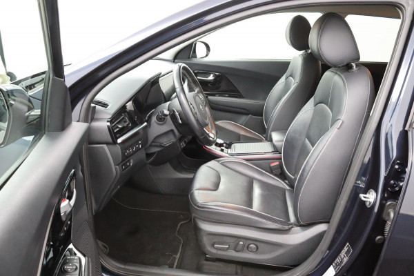 Kia e-Niro ExecutiveLine 64 kWh*3FASE*ACC*CAM*NAVI*ECC*