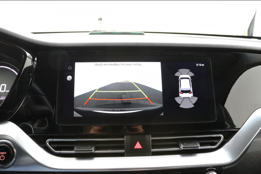 Kia e-Niro ExecutiveLine 64 kWh*3FASE*ACC*CAM*NAVI*ECC*