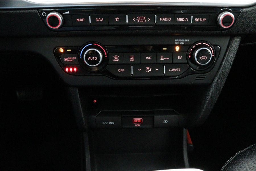 Kia e-Niro ExecutiveLine 64 kWh*3FASE*ACC*CAM*NAVI*ECC*