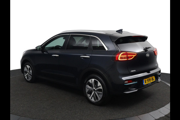 Kia e-Niro ExecutiveLine 64 kWh*3FASE*ACC*CAM*NAVI*ECC*