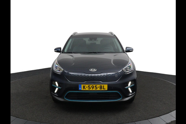 Kia e-Niro ExecutiveLine 64 kWh*3FASE*ACC*CAM*NAVI*ECC*