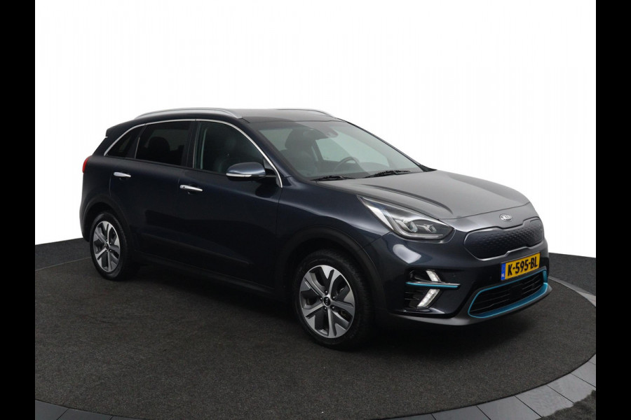 Kia e-Niro ExecutiveLine 64 kWh*3FASE*ACC*CAM*NAVI*ECC*