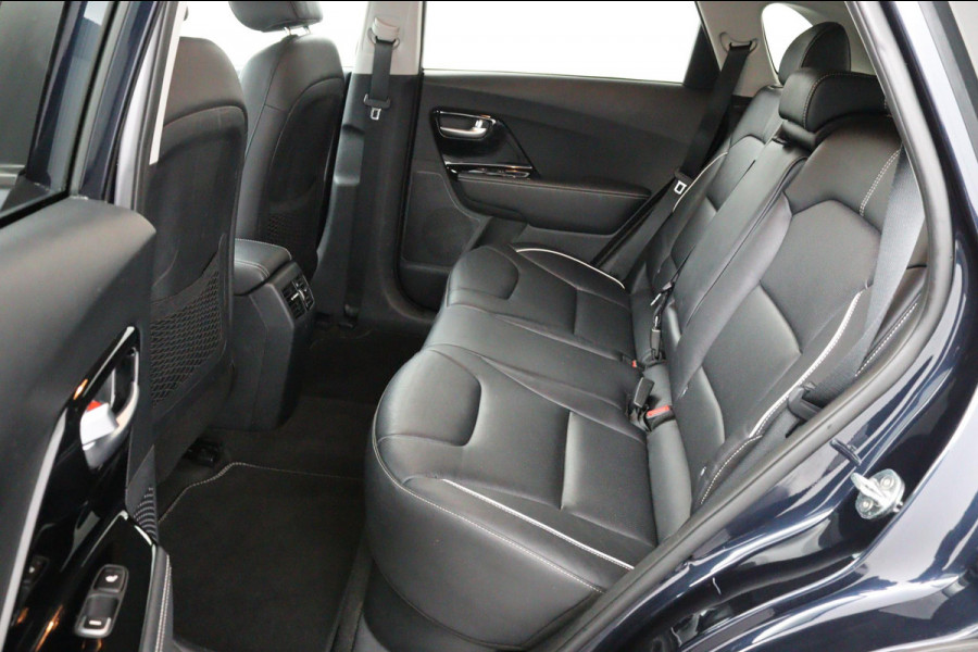 Kia e-Niro ExecutiveLine 64 kWh*3FASE*ACC*CAM*NAVI*ECC*