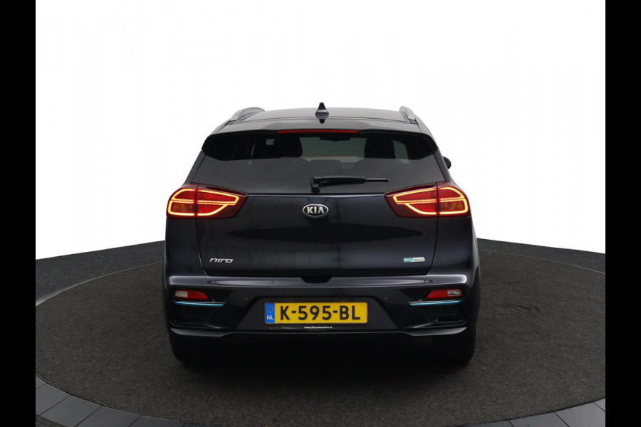 Kia e-Niro ExecutiveLine 64 kWh*3FASE*ACC*CAM*NAVI*ECC*