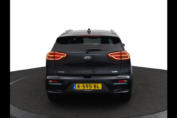 Kia e-Niro ExecutiveLine 64 kWh*3FASE*ACC*CAM*NAVI*ECC*