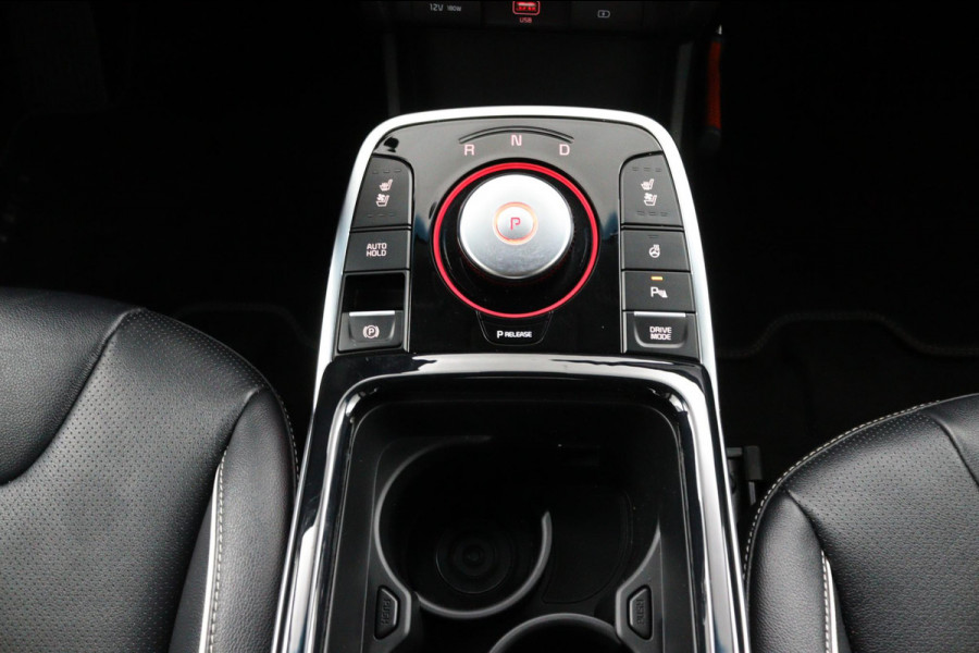 Kia e-Niro ExecutiveLine 64 kWh*3FASE*ACC*CAM*NAVI*ECC*