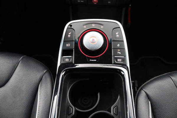 Kia e-Niro ExecutiveLine 64 kWh*3FASE*ACC*CAM*NAVI*ECC*